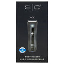 STYLECRAFT ACE BODY BUZZER TRIMMER