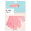 DIANE EXFOLIATING GLOVES 1 PAIR