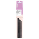 DIANE COMB 8" PIN TAIL BLACK IONIC ANTI-STATIC