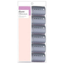 DIANE HAIR ROLLERS MAGNETIC ROLLER (12 PK) 2" (DL/6)