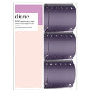 DIANE HAIR ROLLERS MAGNETIC ROLLER (12 PK) 3" (DL/6)