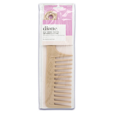DIANE COMB 9 3/4" WIDE TOOTH DETANGLE