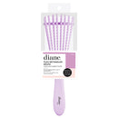 DIANE HAIR BRUSH FLEX DETANGLER BRUSH (DL/6)