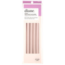 DIANE HEATLESS FLEX RODS (6 PK)10" x 1/2"