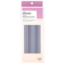 DIANE HEATLESS FLEX RODS (3 PK)10" x 1 1/4"
