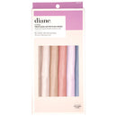 DIANE HEATLESS SATIN FLEX RODS (6 PK) 10" x 3/4"