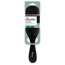 DIANE HAIR BRUSH 100% BOAR WAVE BRUSH SOFT (DL/6)