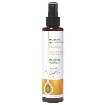 ONE 'N ONLY ARGAN OIL TREATMENT SPRAY 6oz