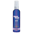 ONE 'N ONLY SHINY SILVER ULTRA SHINE SPRAY 4oz