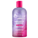 MIELLE LAVENDER & LYCHEE SCALP SOOTHING CONDITIONER 12 OZ (CS/6) *