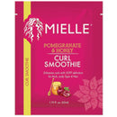 MIELLE POMEGRANATE & HONEY CURL SMOOTHIE 1.75oz PACKET (cs/24)