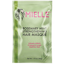 MIELLE ROSEMARY MINT HAIR MASQUE 1.75oz PACKET (cs/24)