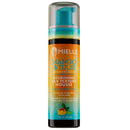 MIELLE MANGO & TULSI SILK TEXTURE MOUSSE 7.5oz (cs/6)