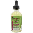 MIELLE ROSEMARY MINT SCALP & HAIR STRENGTHENING OIL 2oz LIGHT (cs/12)