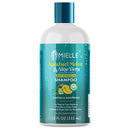 MIELLE KALAHARI MELON & ALOE   DEEP HYDRAT.SHAMPOO 12oz (cs/6)