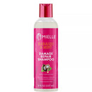 MIELLE BABASSU & MINT DAMAGE REPAIR SHAMPOO 8oz (cs/6)