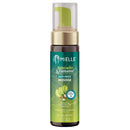 MIELLE AVOCADO & TAMANU ANTI- FRIZZ MOUSSE 7.5oz (cs/6)