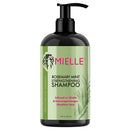 MIELLE ROSEMARY MINT STRENGTHEN SHAMPOO 20oz (cs/6)