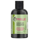 MIELLE ROSEMARY MINT STRENGTHEN SHAMPOO 3.2oz (cs/12)