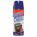 BRILLO OVEN CLEANER 12oz (cs/12)