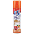 BRILLO FURNITURE POLISH ORANGE 6oz (cs/12)