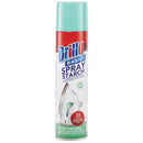 BRILLO SPRAY STARCH 9oz (cs/12)