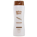 WHITE RAIN CONDITIONER 15oz VANILLA & SHEA BUTTER (cs/6)