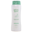 WHITE RAIN CONDITIONER 15oz ALOE & WHITE TEA (cs/6)