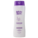 WHITE RAIN CONDITIOINER 15oz VERBENA & VIOLET (cs/6)