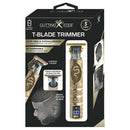 CUTTING EDGE T-BLADE TRIMMER