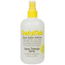CURLY KIDS SUPER DETANGLING SPRAY REVITALIZE & MOISTURE 12oz (cs/6)
