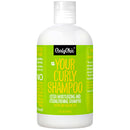 CURLY CHIC YOUR CURLY SHAMPOO 12oz (cs/6)