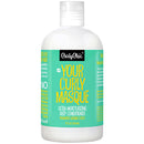 CURLY CHIC YOUR CURLY MASQUE 12oz (cs/6)