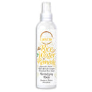 CURLY CHIC RICE WATER REVITALIZING RINSE 8oz (cs/6)