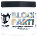 THE DOUX BLOCK PARTY ANTI HUMIDITY DEFINING GEL 16oz