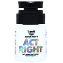 THE DOUX BLOCK PARTY ACT RIGHT ANTI HUMECTANT SERUM  2oz