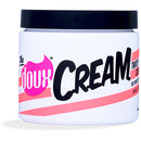 THE DOUX CREAM TWIST & CURL CREAM 16oz