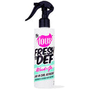 THE DOUX WASH + GO FRESH TO DEF LEAVE-IN CURL REFRESHER 8oz