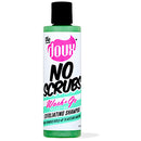 THE DOUX WASH + GO NO SCRUBS EXFOLIATING SHAMPOO 8oz