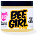 THE DOUX BEE GIRL HONEY CURL CUSTARD 16oz