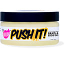 THE DOUX BEE GIRL PUSH IT BRAID & EDGE GEL 8oz