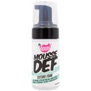 THE DOUX MOUSSE DEF TEXTURE FOAM 3.4oz