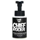 THE DOUX CHIEF ROCKA XTREME MOISTURE MOUSSE 8oz