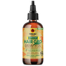 TROPIC ISLE LIVING JBCO HAIR GROWTH OIL 4oz