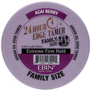 EBIN 24 HOUR EDGE TAMER 8.25oz ACAI BERRY