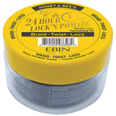 EBIN 24 HOUR LOCK'N POMADE 2.7 oz HONEY & BEE'S (DL/24)