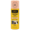 EBIN TINTED LACE SPRAY 2.7oz LIGHT BEIGE
