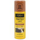 EBIN TINTED LACE SPRAY 2.7oz COOL DEEP BROWN