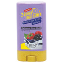 EBIN 24 HOUR EDGE TAMER STICK .53oz WILD BERRY