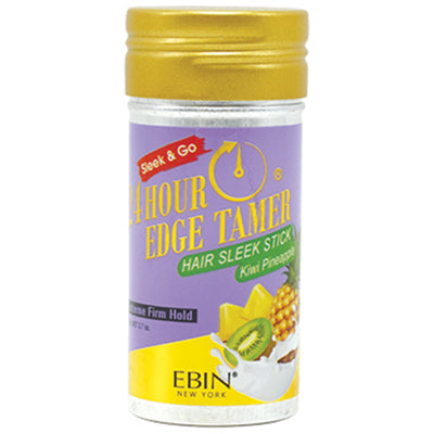 EBIN 24 HOUR EDGE TAMER STICK 2.7oz KIWI PINEAPPLE